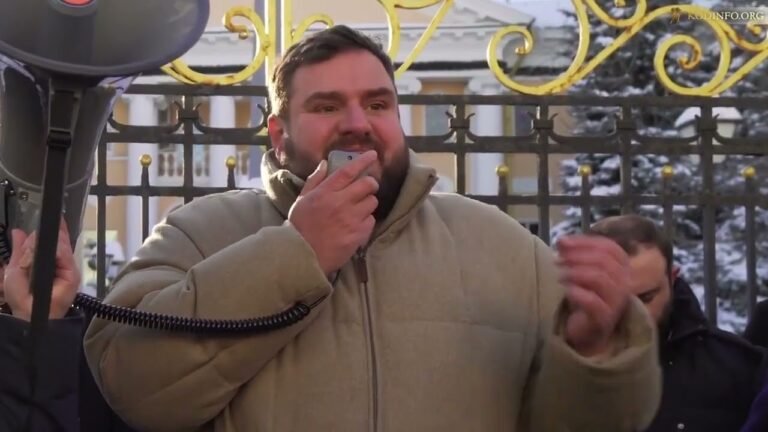 Акция митинг у Посольства Армении в России в поддержку Армянской Церкви ААЦ / Москва, 05.02.2026 Акция митинг у Посольства Армении в России в поддержку Армянской Церкви ААЦ / Москва, 05.02.2026