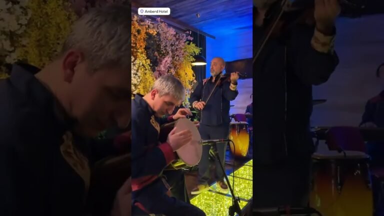 Arsen Andriasyan – Uzundara