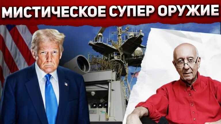 “Плавит мозги на месте”: Трамп раскрыл сверхсекретное оружие, которое “выжгло мозги” охране Мадуро “Плавит мозги на месте”: Трамп раскрыл сверхсекретное оружие, которое “выжгло мозги” охране Мадуро