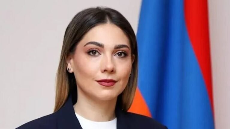 ՀՀ արդարադատության նախարար Սրբուհի Գալյանի մամուլի ասուլիսը․ ՈՒՂԻՂ ՀՀ արդարադատության նախարար Սրբուհի Գալյանի մամուլի ասուլիսը․ ՈՒՂԻՂ