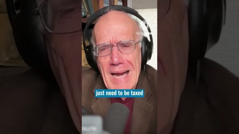 Victor Davis Hanson: The Blue State Model Failed Middle Class America