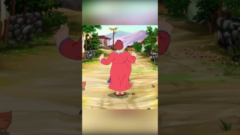 Անբան Հուռին Մայրը Անբան Հուռին Մայրը