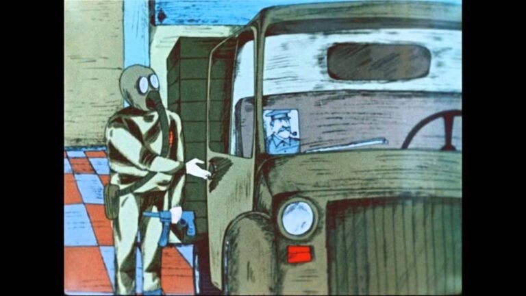 Ветер/ Wind (1988) Ветер/ Wind (1988)