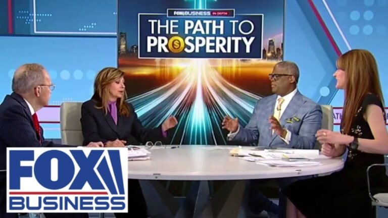 Socialism will be tried and it will FAIL: Maria Bartiromo Socialism will be tried and it will FAIL: Maria Bartiromo