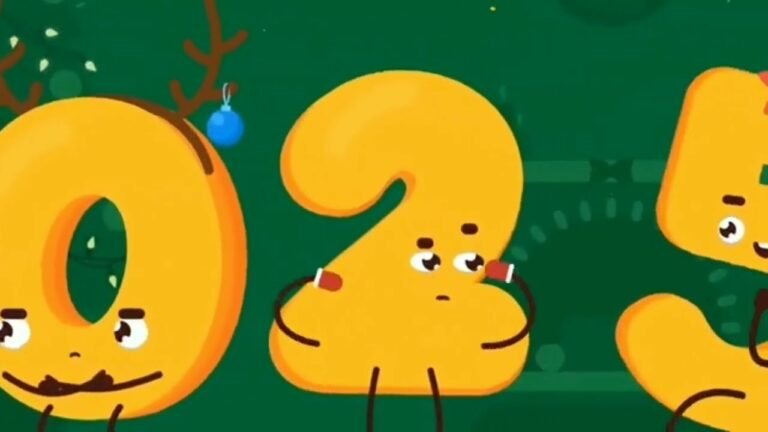 Happy New Year 2026 Renderforest Green And Yellow Happy New Year 2026 Renderforest Green And Yellow