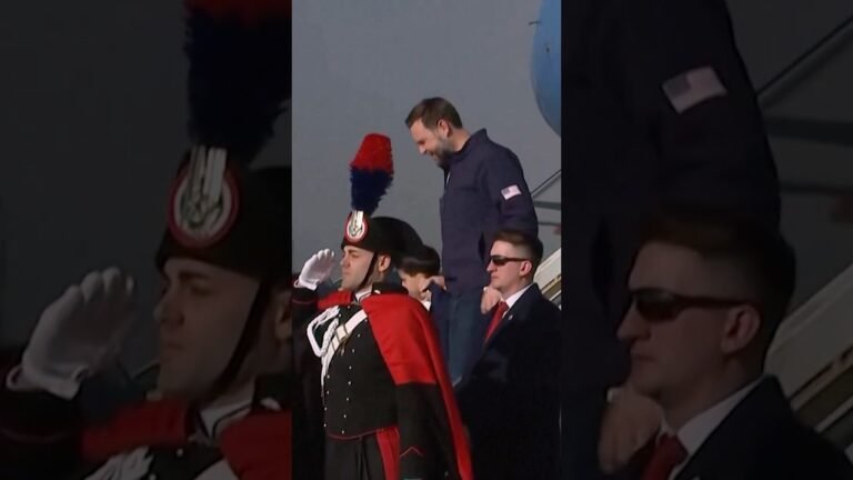 Winter Olympics: Vance Arrives in Milan to Meet US Athletes Winter Olympics: Vance Arrives in Milan to Meet US Athletes