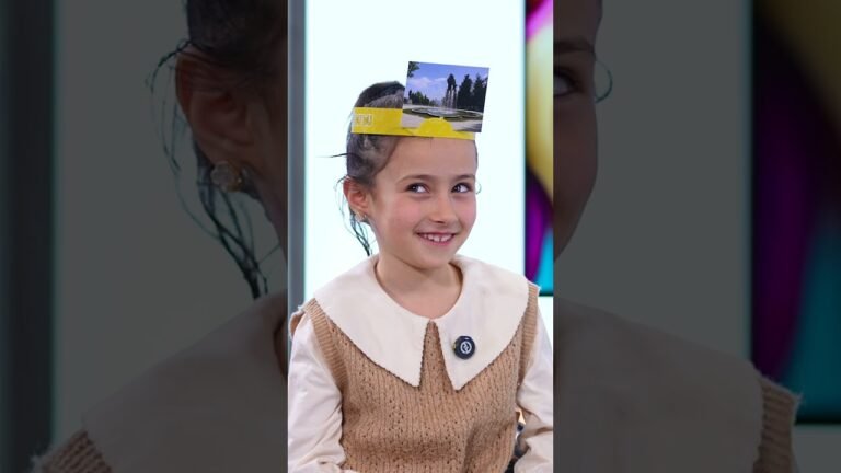 Կարի՞ս ասիս | Մեր մանկության կարուսելը, Սյունե և Աննա