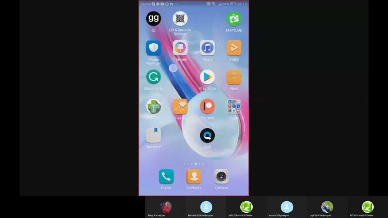 Grammarly-ն հեռախոսում. գրում ենք անգլերեն ճիշտ Grammarly-ն հեռախոսում. գրում ենք անգլերեն ճիշտ