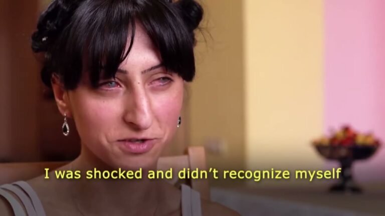 Ani’s Story, The Armenian Eye Care Project, Harvard Eye Associates