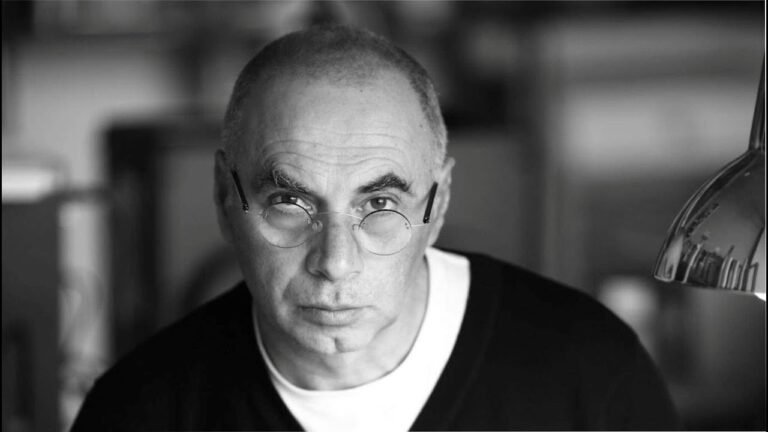 Հայ Վարպետները / Armenian masters – ճարտարապետ Գարեգին Եղոյան / architect Garegin Yeghoyan