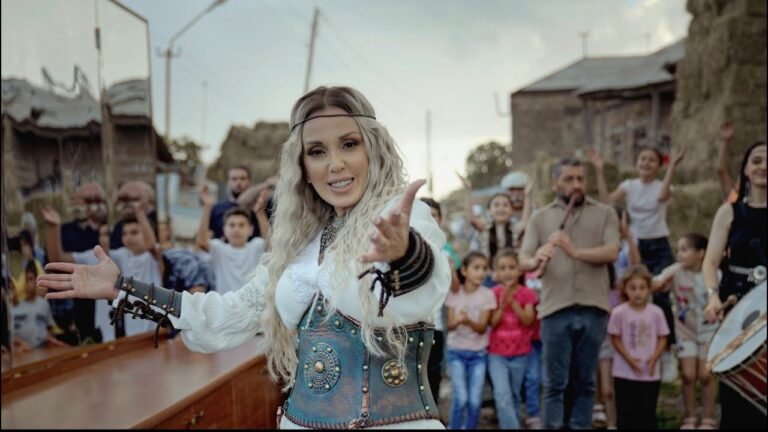 “Hanina”-Gohar Hovhannisyan “Hanina”-Gohar Hovhannisyan