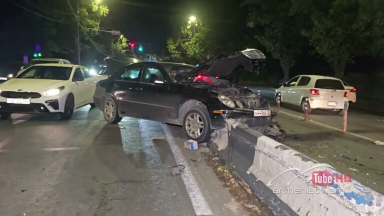 Սուր անկյուն 19.10.2025 – Գագիկ Շամշյան «Գազի սեղմակը՝ մահվան հրաման»