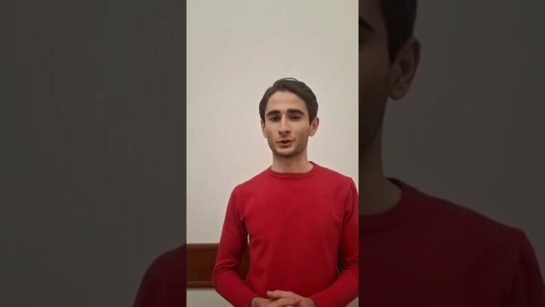 Ծանոթացեք մեր նոր մաթեմատիկայի և ֆիզիկայի ուսուցչին՝ Գրիգորիին Imastun.io  հարթակում։