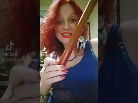 Дудук и Мехрибан Дудук и Мехрибан