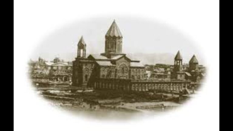 Թաքնված Հայաստան – Գյումրու պատմական վայրեր / Hidden Armenia – Historical Sites of Gyumri Թաքնված Հայաստան – Գյումրու պատմական վայրեր / Hidden Armenia – Historical Sites of Gyumri