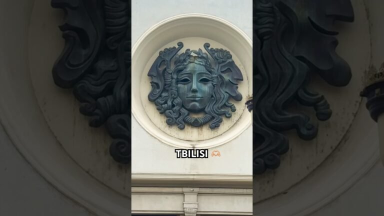 Tbilisi 🇬🇪 Tbilisi 🇬🇪