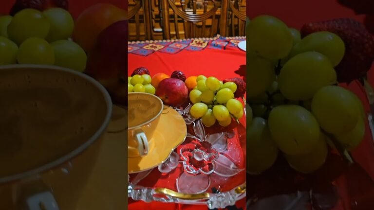 Утро с Армянским Кофе