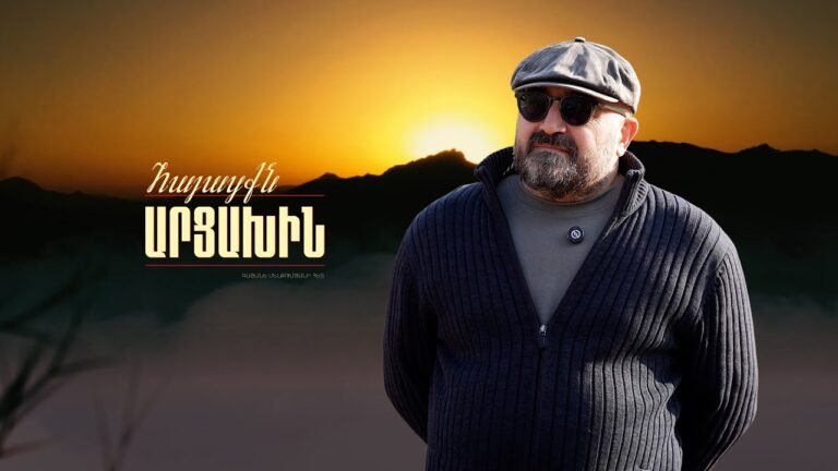 Մի լքեք Հայաստանը` պետք եղած ժամանակ հեշտ լինի վերադարձը | Հայացքն Արցախին. Դավիթ Սահակյանց