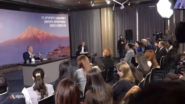 Երկրում ամենամեծ խնդիրն այսօր դատական իշխանությունն է․ Ռոբերտ Քոչարյան