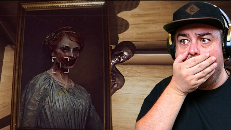 Capture All Anomalies On Camera OR Die Capture All Anomalies On Camera OR Die