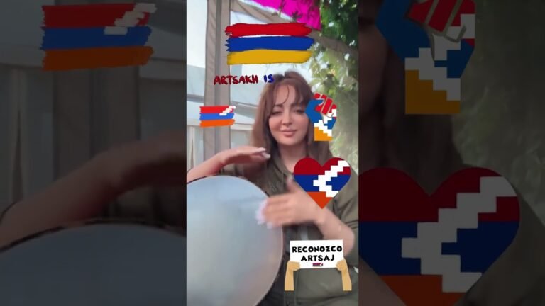 Несомненно, Арцах принадлежит армянам #armenia 🇦🇲🫶🇦🇲💪👏❤️ #armeniaflag Несомненно, Арцах принадлежит армянам #armenia 🇦🇲🫶🇦🇲💪👏❤️ #armeniaflag