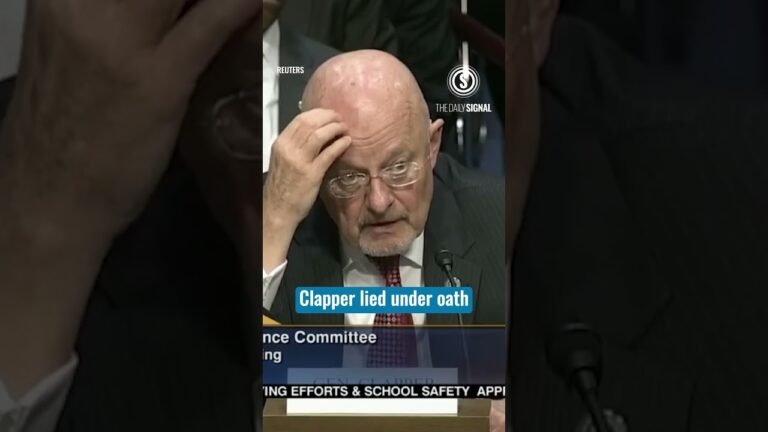 Victor Davis Hanson: When Intelligence Agencies Stop Intelligence—and Start Politicking Victor Davis Hanson: When Intelligence Agencies Stop Intelligence—and Start Politicking