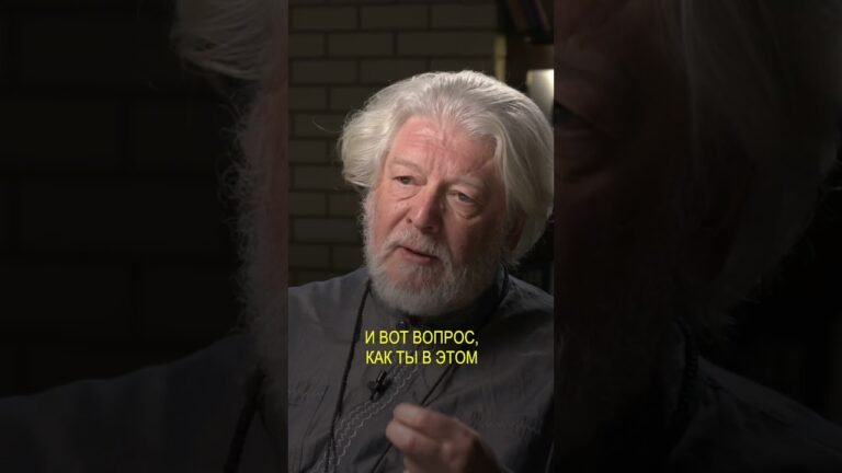 Как страдание влияет на человека. Алексей Уминский