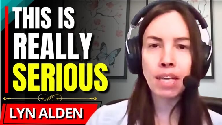 “America May Not Survive This” | Lyn Alden