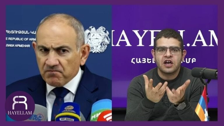 «Այ սրիկա՛, դու էդքան աշխատե՞լ ես, որ քեզ 1,5 մլն պարգևավճար ես տվել»․ Աշոտ Անդրեասյանը՝ Փաշինյանին