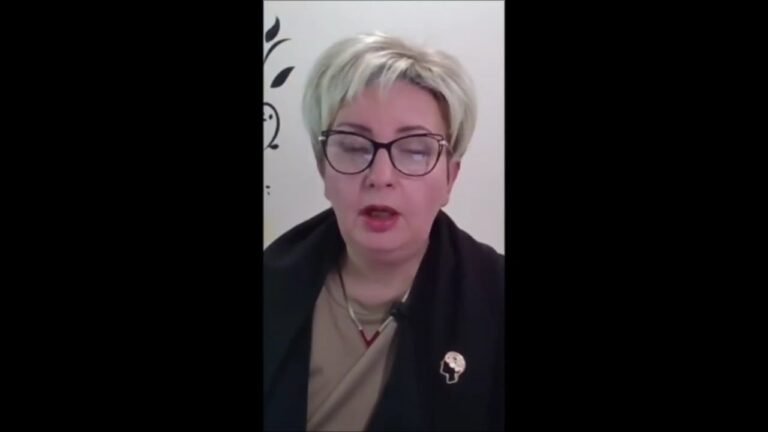 Armine Davtyan — հոգեբան-փորձագետ, դասախոս, նեյրոհոգեբանության մասնագետ մաս 2 Armine Davtyan — հոգեբան-փորձագետ, դասախոս, նեյրոհոգեբանության մասնագետ մաս 2