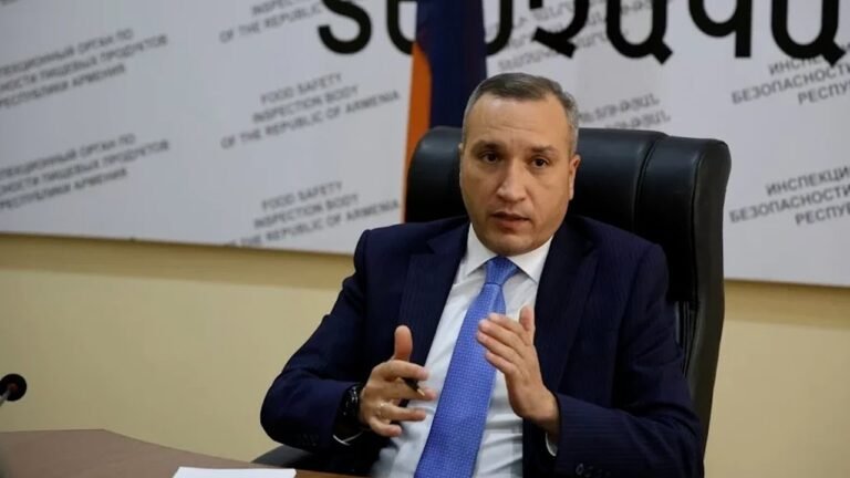 ՍԱՏՄ ղեկավար Տիգրան Պետրոսյանի մամուլի ասուլիսը․ ՈՒՂԻՂ