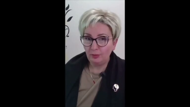 Armine Davtyan — հոգեբան-փորձագետ, դասախոս, նեյրոհոգեբանության մասնագետ Մաս 1