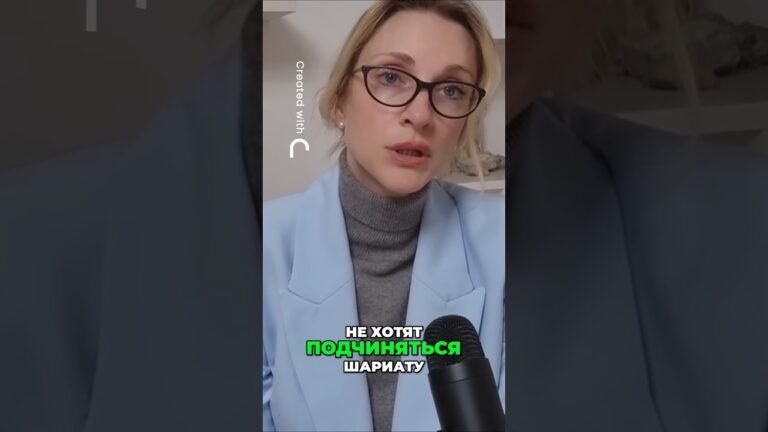 Италия: Детей лишают жизни родители из стран третьего мира. Шариат побеждает