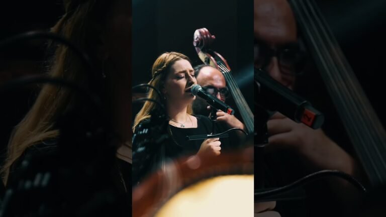 Հայ ֆետայիներ Live at Symphonic Folk, Yerevan