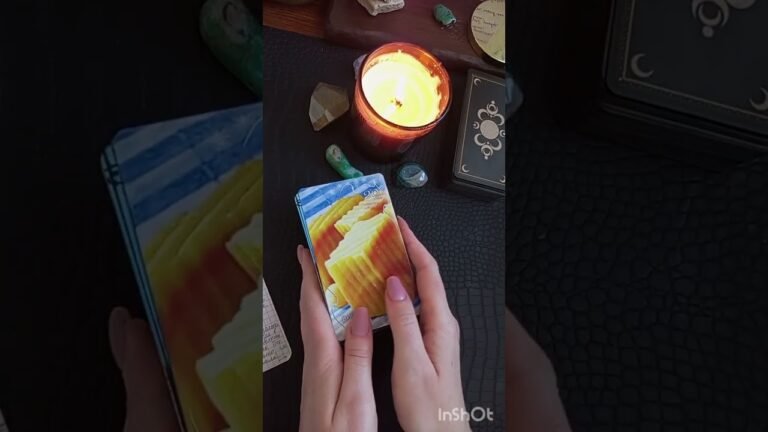 Разбор ритуала “Сильная чистка-отливка. Образ врага.” @Vedminaizba