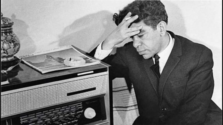 Թաքնված Հայաստան – Պարույր Սևակի թանգարան / Hidden Armenia – Paruyr Sevak Museum Թաքնված Հայաստան – Պարույր Սևակի թանգարան / Hidden Armenia – Paruyr Sevak Museum