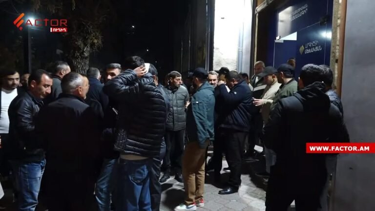 ՔՊ-ն առաջատարն է նախնական արդյունքներով. ինչ է կատարվում նախընտրական շտաբում. ՈՒՂԻՂ