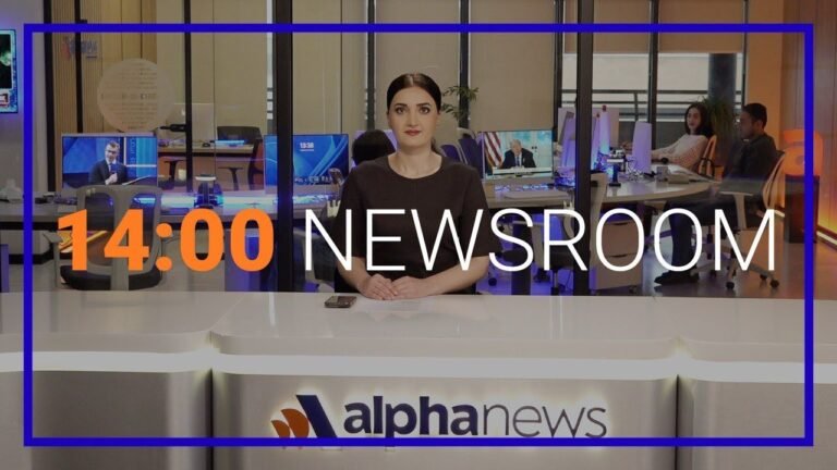 Ավինյանը վատ լուր հայտնեց.ԱՄՆ փոխնախագահի այցը ՀՀ.Փաշինյանը ճնշում է եկեղեցուն.AlphaNewsroom26.01.26