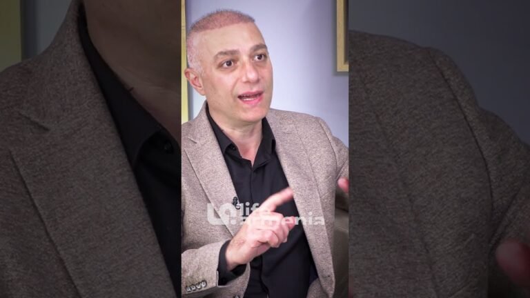 Օրինակ՝ Մխիթար Սեբաստացի կրթօջախում․․․ #shorts