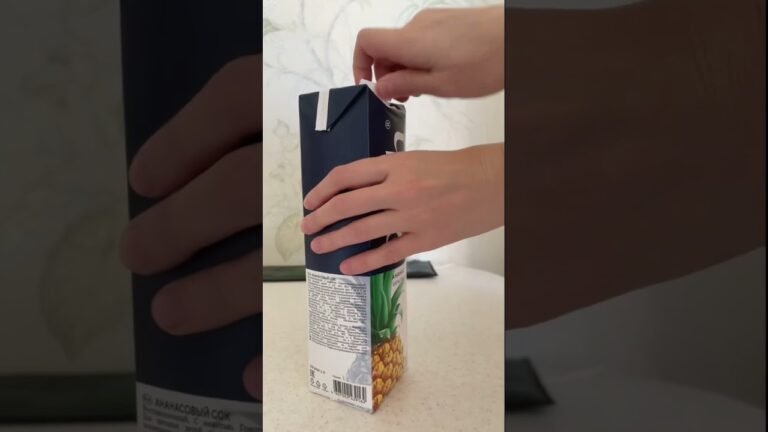 РЕУТЕРИ в ОГРОМНОМ количестве  в ананасовом соке! #reuteri