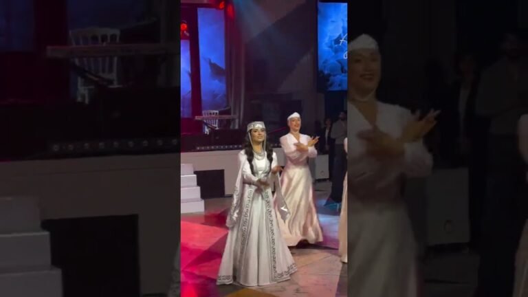 Нахшун Баджи для стороны жениха из Арцаха Невеста #armenia #hayastanjan #artsakh 🇦🇲🫶🇦🇲