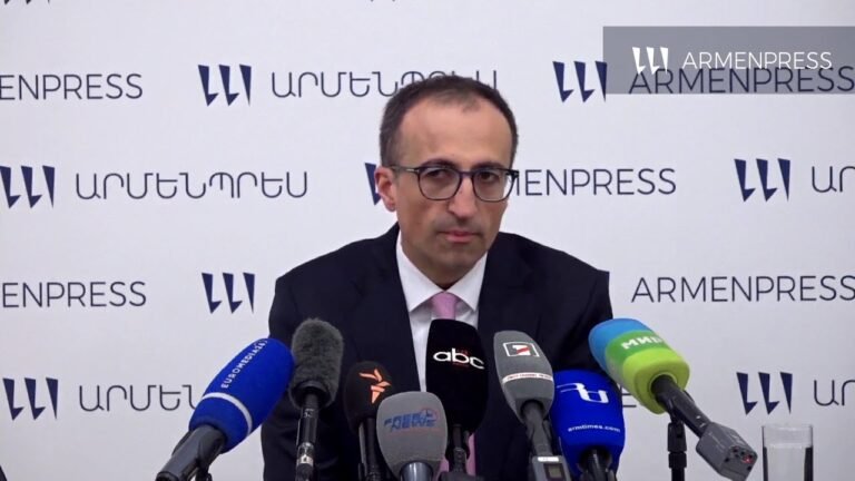 ՀՀ աշխատանքի և սոցիալական հարցերի նախարարության 2025 թվականի աշխատանքները, 2026-ի անելիքները