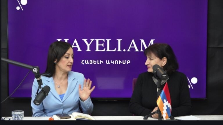 #ՈՒՂԻՂ․ «Բանդիտների կրակոցները պետք են Նիկոլին»․ հոգեբան