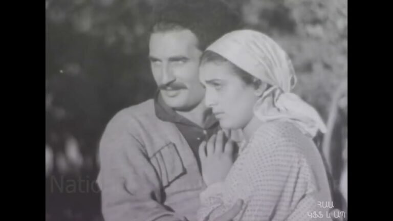 ԼԵՌՆԱՅԻՆ ԱՐՇԱՎ  1939, վերականգնված 1975