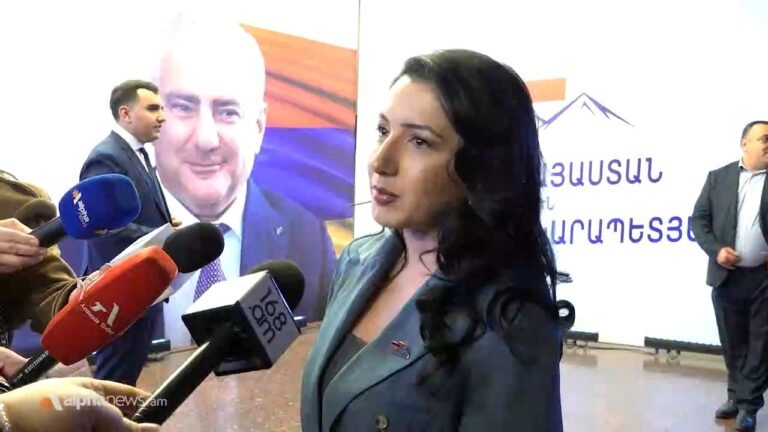 Փոփոխությունների սպասում կա, և այն շատ շուտով լինելու է․ «Մեր ձևով» շարժման խոսնակ