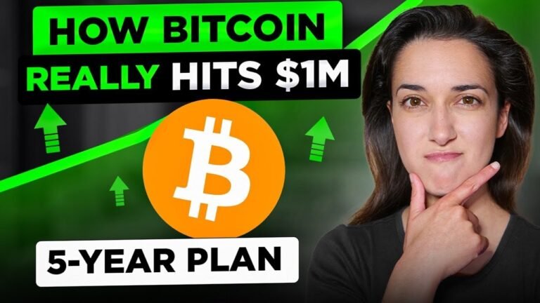 NOBODY Understands What’s Happening With Bitcoin (The M Microstrategy Playbook) 🤫