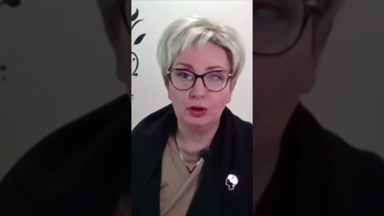 Armine Davtyan — հոգեբան-փորձագետ, դասախոս, նեյրոհոգեբանության մասնագետ