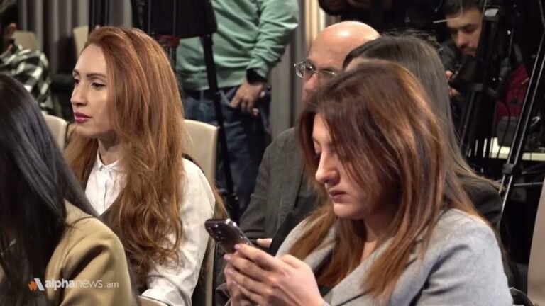 Ընդդիմության համար կա լայն դաշտ խոշոր նախընտրական բլոկների ձևավորման համար․ Ռոբերտ Քոչարյան Ընդդիմության համար կա լայն դաշտ խոշոր նախընտրական բլոկների ձևավորման համար․ Ռոբերտ Քոչարյան