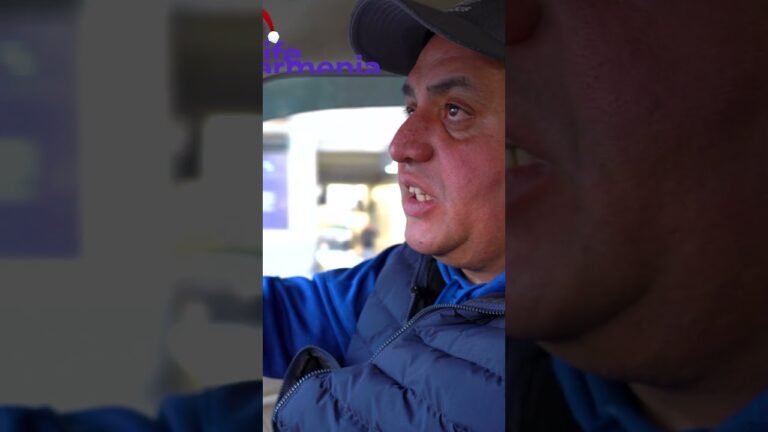 Համոզված եմ, որ Յանդեքսի ղեկավարությունը համագործակցում է իշխանության հետ #shorts