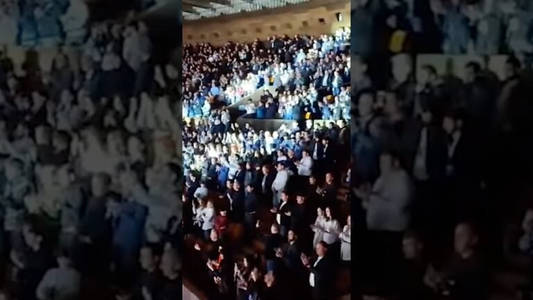 Համալիրը թնդում է ծափահարություններից #hayeliakumb #hayeliam